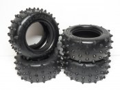 Thundershot Tyres